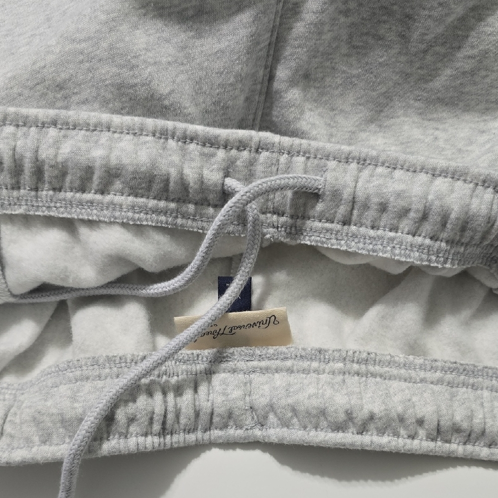Universal Thread Light Gray Joggers - Picture 3 of 4